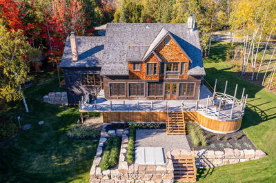 MAISON ST-LAURENT