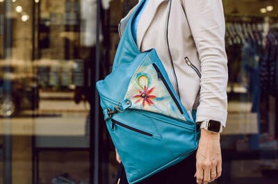 Conception Cuir