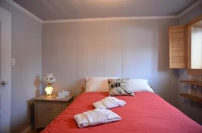 AUBERGE CHEZ MADAME LOLA