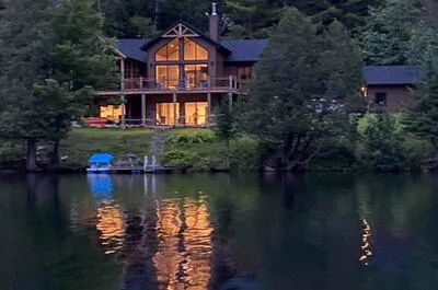 LE REFUGE