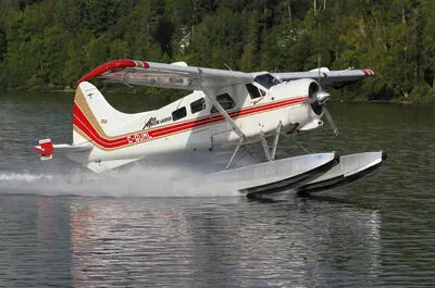 Air Mont-Laurier 1985 Inc