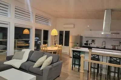 AU PARADIS DE L’ASHUAP