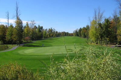 Club de golf de la Vallée des Forts