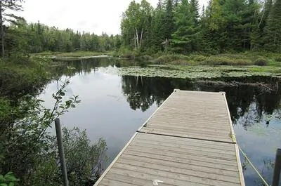 Parc Récréotouristique Héritage Carcajou