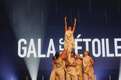 IDance Competition