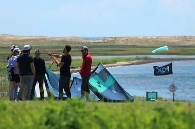 Plein Vent les îles