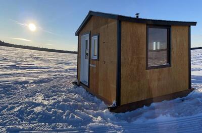 Northern Outfitters (Carriere Bay) inc.