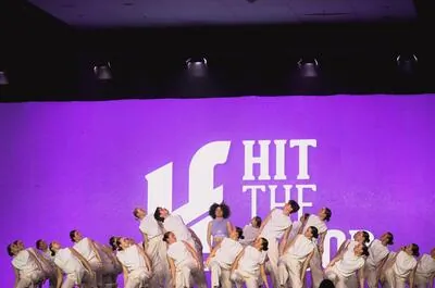 Hit the Floor – Saint-Hyacinthe