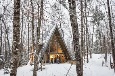 CHALETS PRUNELLA