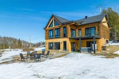 Chalet NovelEra