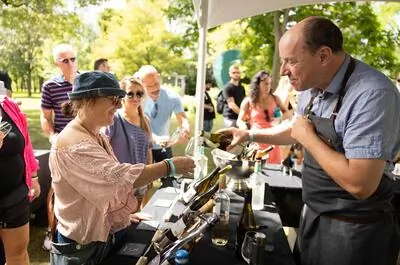 Festival vins et histoire de Terrebonne