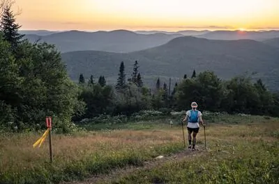 Québec Mega Trail