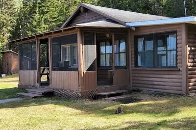 CHALET L’HÉRITAGE