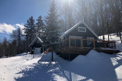 CHALET DU RUISSEAU