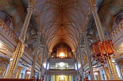 Église de Sainte-Marie