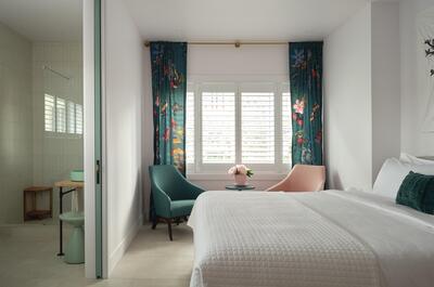 Hôtel Floriel