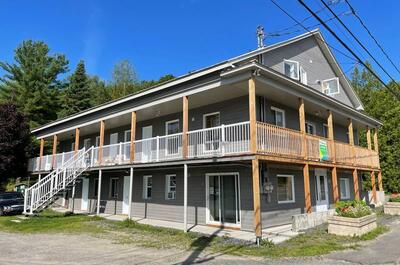 MOTEL BOLTON SPRING