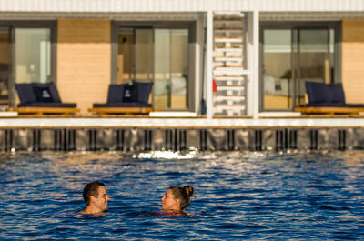 FLOTEL ST-JEAN-SUR-RICHELIEU