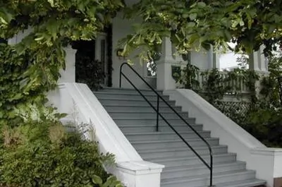 AUBERGE BALCON BLANC