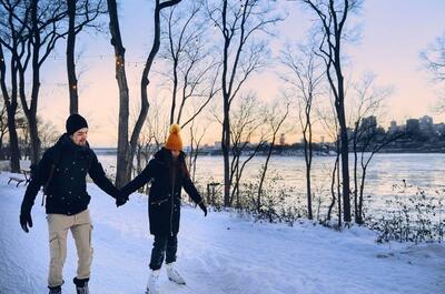 Patin Patin (Parc Jean-Drapeau)