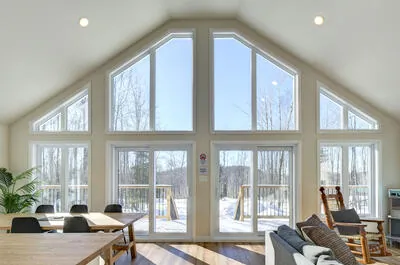 CHALET LE GEMME