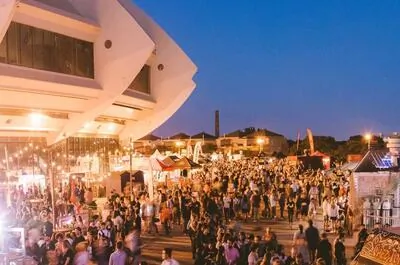 The First Fridays