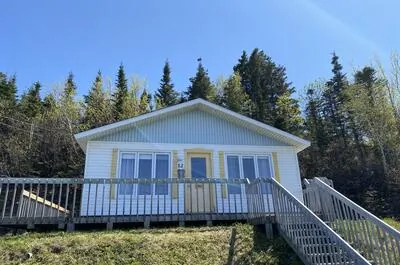 MAISON LEBREUX – CHALETS