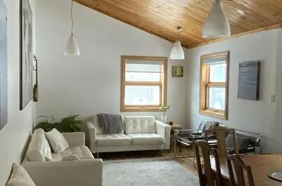CHELSEA VELO NORDIC B&B
