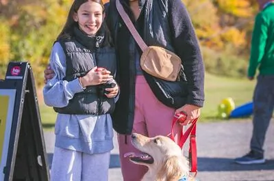 La Grande marche du Grand défi Pierre Lavoie