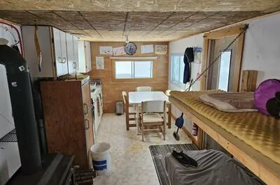 CAMP ROULOTTE