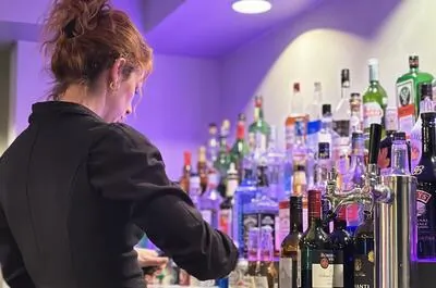 Restaurant la Rosée Blanche
