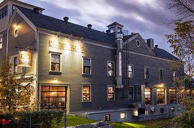 Auberge Sutton Brouërie