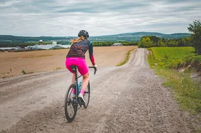Grande boucle de la Vallée