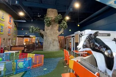 Centre d’amusement Imaginarius inc.