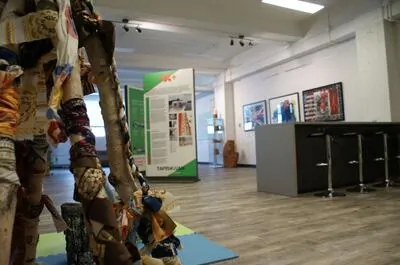 Espace culturel Onikam
