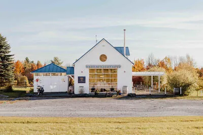 Domaine Héritage – Cidrerie et Boutique