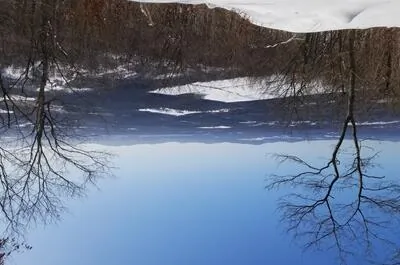 Parc des Montagnards / Randonnée pédestre, réseau