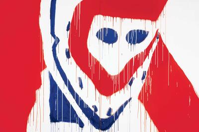 En piste ! Les sports inspirent l’art