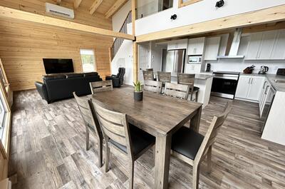 CHALETS DU DOMAINE OTIS