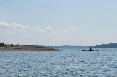La route bleue – Baie des Chaleurs – Pointe-à-la-Garde – Miguasha