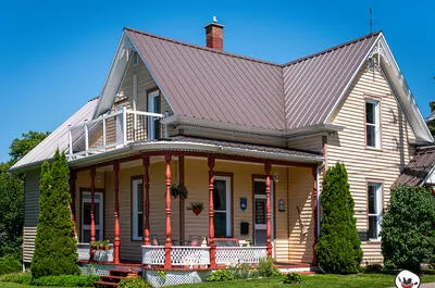 GÎTE AUX PLAISIRS PARTAGÉS