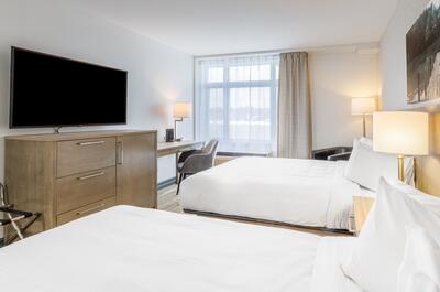 Hôtel Repotel Lévis