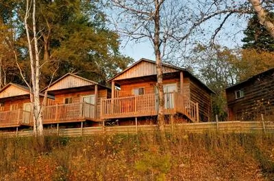 CAMPING DE L’AUBERGE MIGUASHA