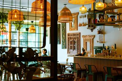 Café Rutba