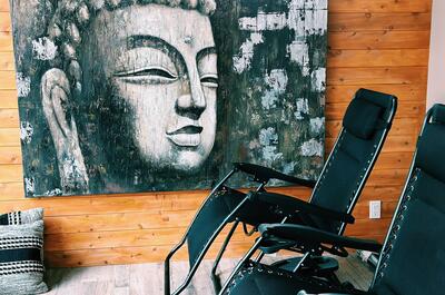 Le Blanc Spa nordique