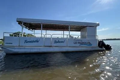 Les Croisières DU MARQUIS