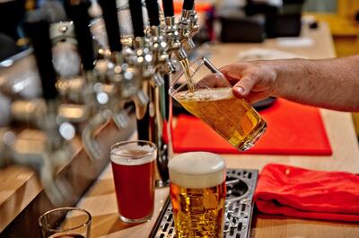 L’Ardoise, coopérative brassicole