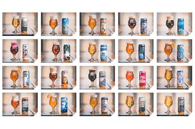 Les Brasseurs de Montebello