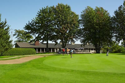 Club de golf L’Épiphanie