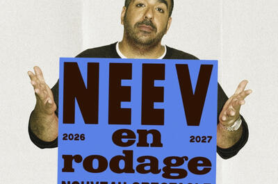 NEEV EN RODAGE